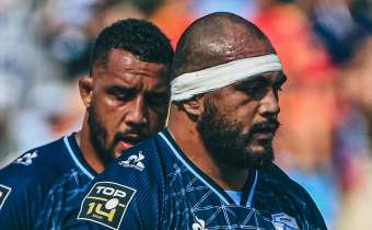Les premières impressions d'Emerick Setiano