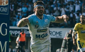 Mateo Carreras se queda