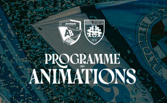 Le programme des animations