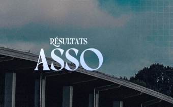 RÉSULTATS DE L’ASSOCIATION 20 DÉCEMBRE