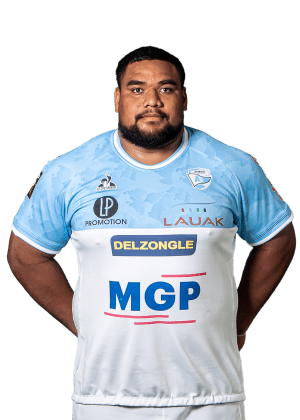 Tevita TATAFU
