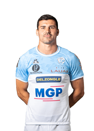 Rémi BOURDEAU