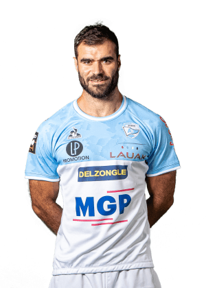 Gaëtan GERMAIN