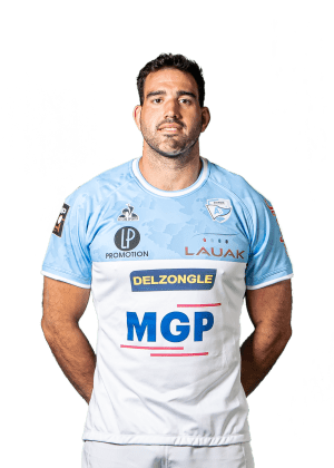 Lucas PAULOS