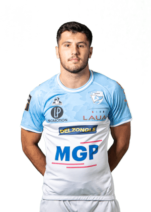 Yohan ORABE