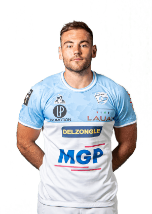 Joris SEGONDS