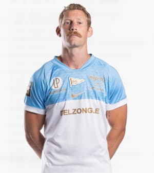 Robert du Preez