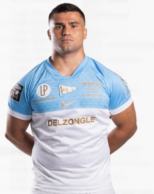 Guillaume Cramont