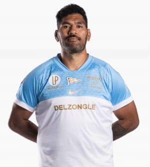 Brian Alainu'uese