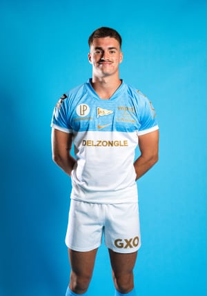 Tom Leveque