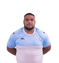 Tevita TATAFU