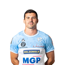 Rémi BOURDEAU
