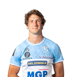 Baptiste CHOUZENOUX