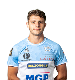 Arnaud ERBINARTEGARAY