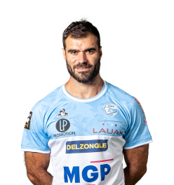 Gaëtan GERMAIN