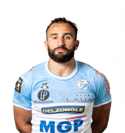 Nadir  MEGDOUD
