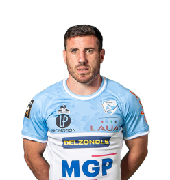 Guillaume ROUET