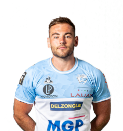 Joris SEGONDS
