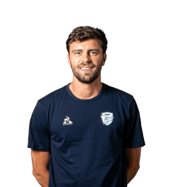 Thibaud GRASSIGNOUX