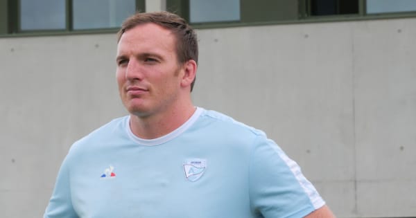 Actualités Rencontre avec Arthur Iturria