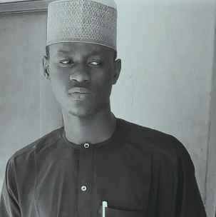 Team member pic