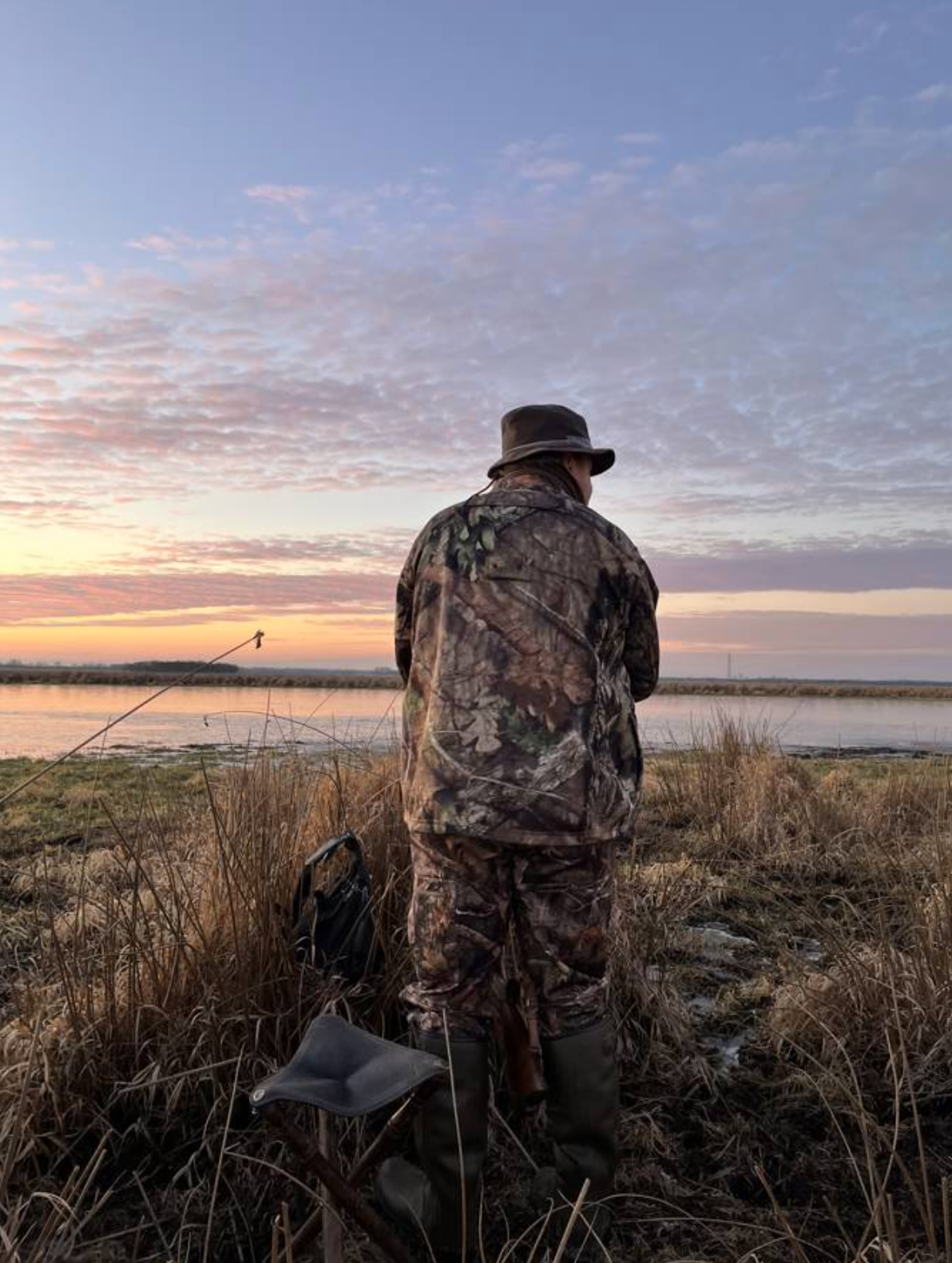 Goose and Duck Hunt — Bird Hunting in Ebes, Hajdú-Bihar, 4211, Hungary — photo 2