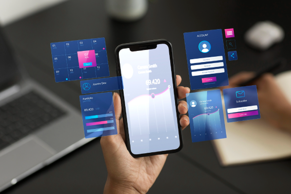 Absera Academy Flutter App Development