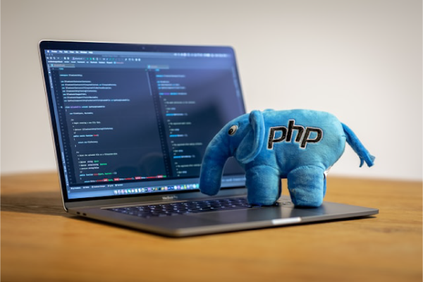 Absera Academy PHP Programming