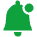 Notification icon