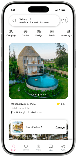 App screen 2