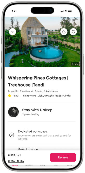 App screen 4