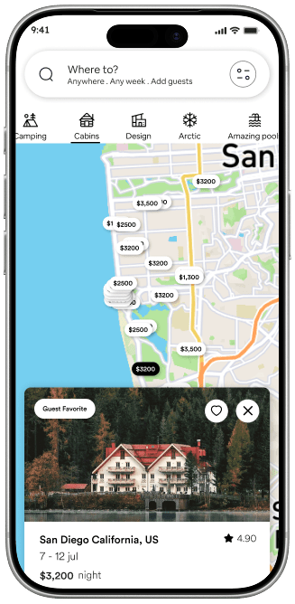 App screen 3