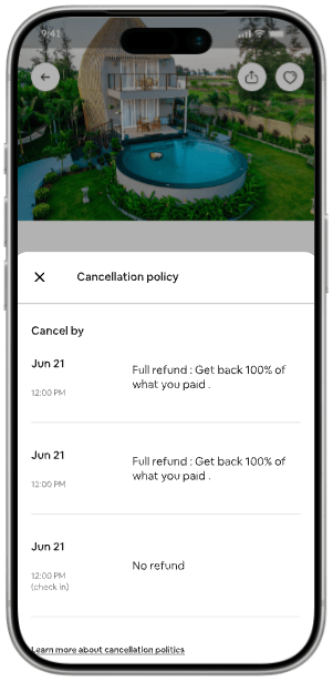 App screen 10