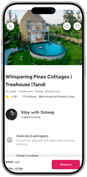 App screen 9