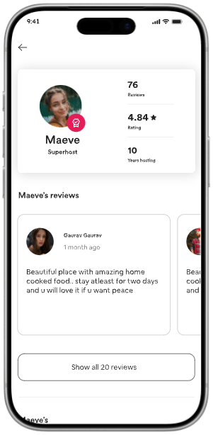 App screen 16