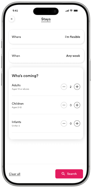 App screen 13