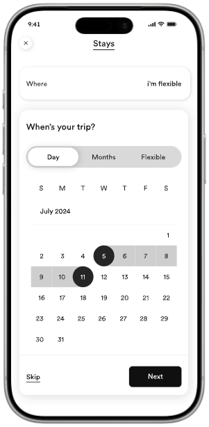 App screen 12