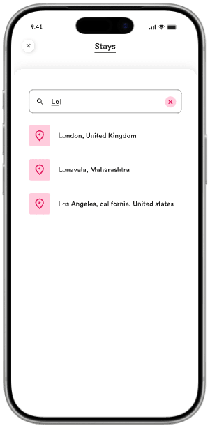 App screen 14