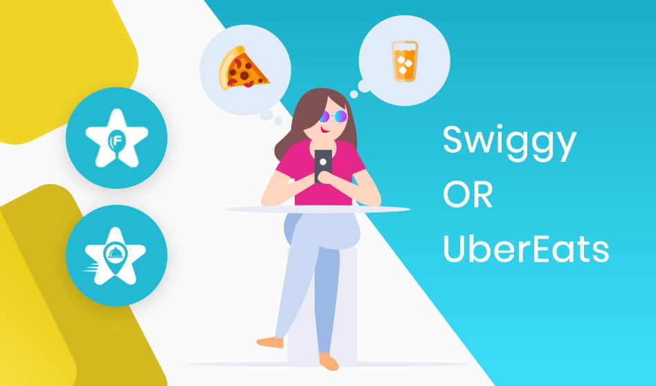 Swiggy clone or UberEats clone which is the best script to start online food ordering business