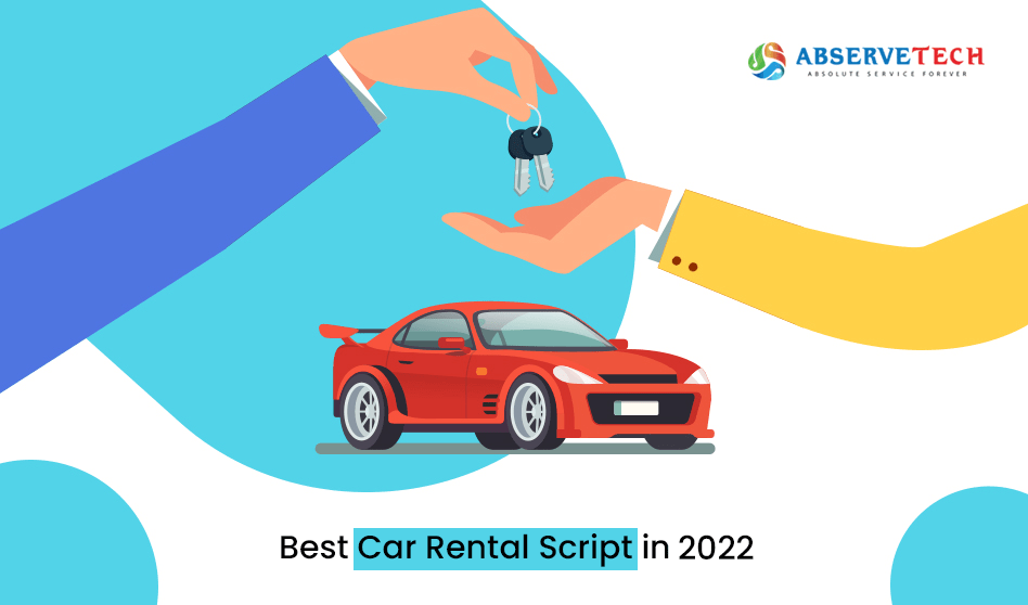 Best Car Rental Script in 2024
