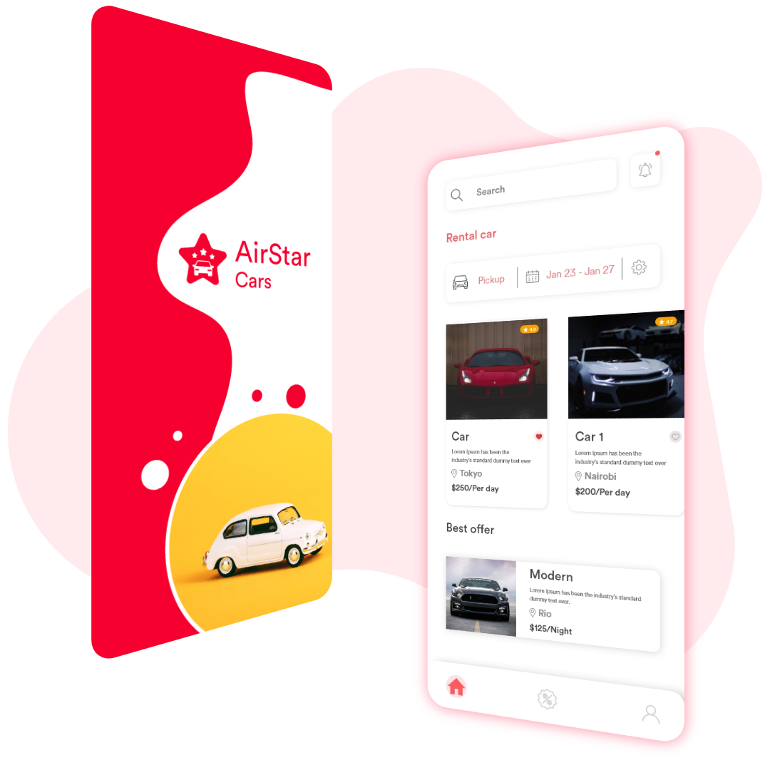 Best Car Rental Script | Airbnb for Car Rentals | Turo Clone - Abservetech