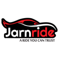 jarn-ride