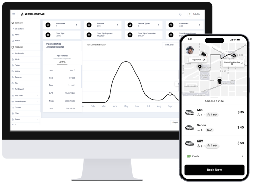 carpooling-demo