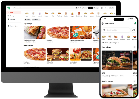 grubhub-clone-demo