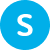 skype