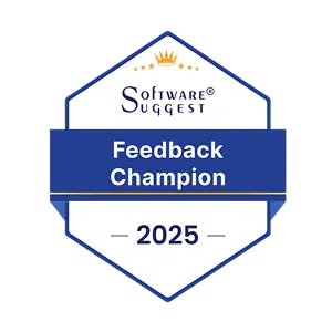 best-feedback-champion-2025