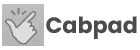 Cabpad