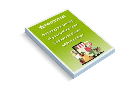 foodstar-guide-book