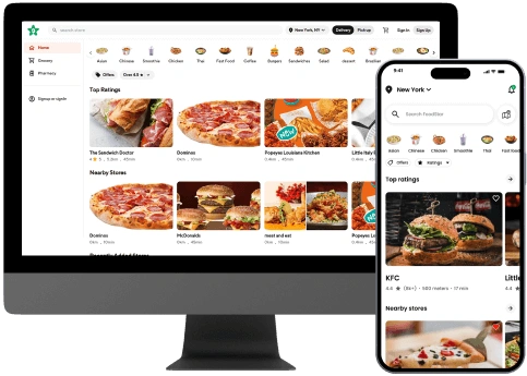 foodstar-demo