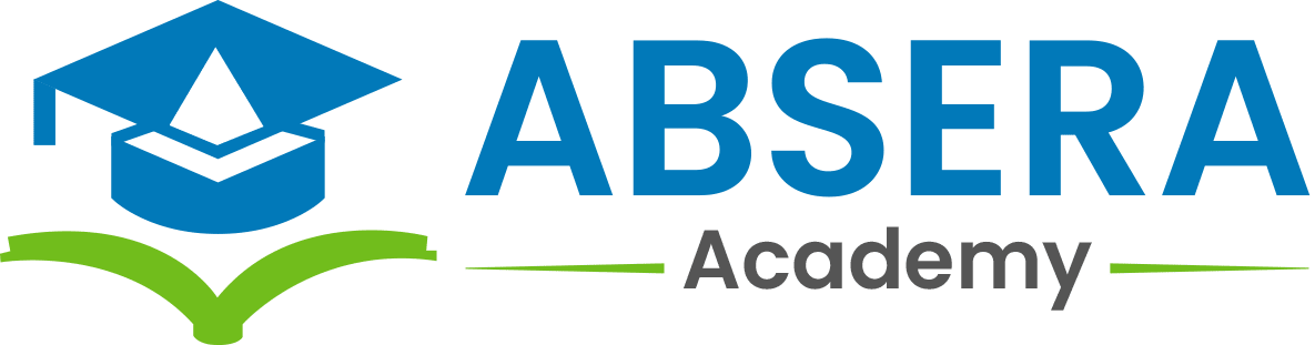 Absera Academy Logo